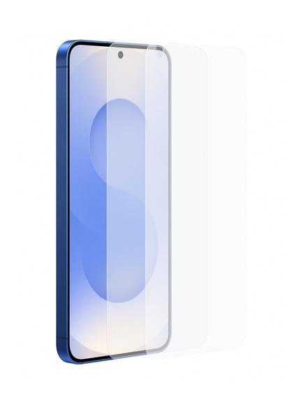 Samsung Galaxy S25+ Anti-reflecting Film, Pack of 2, Transparent