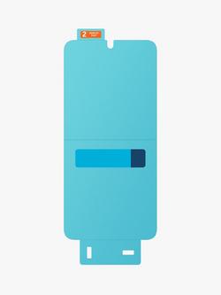 Samsung Galaxy S25+ Anti-reflecting Film, Pack of 2 - view 2, Transparent