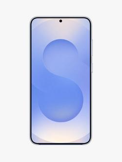 Samsung Galaxy S25+ Silicone Grip Case with Stand, Black - view 2, Black