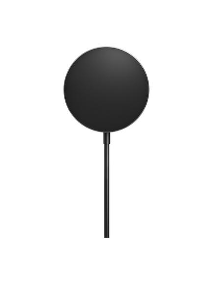 Samsung Magnetic Wireless Qi2 Charger Pad, 15W, Black, Black
