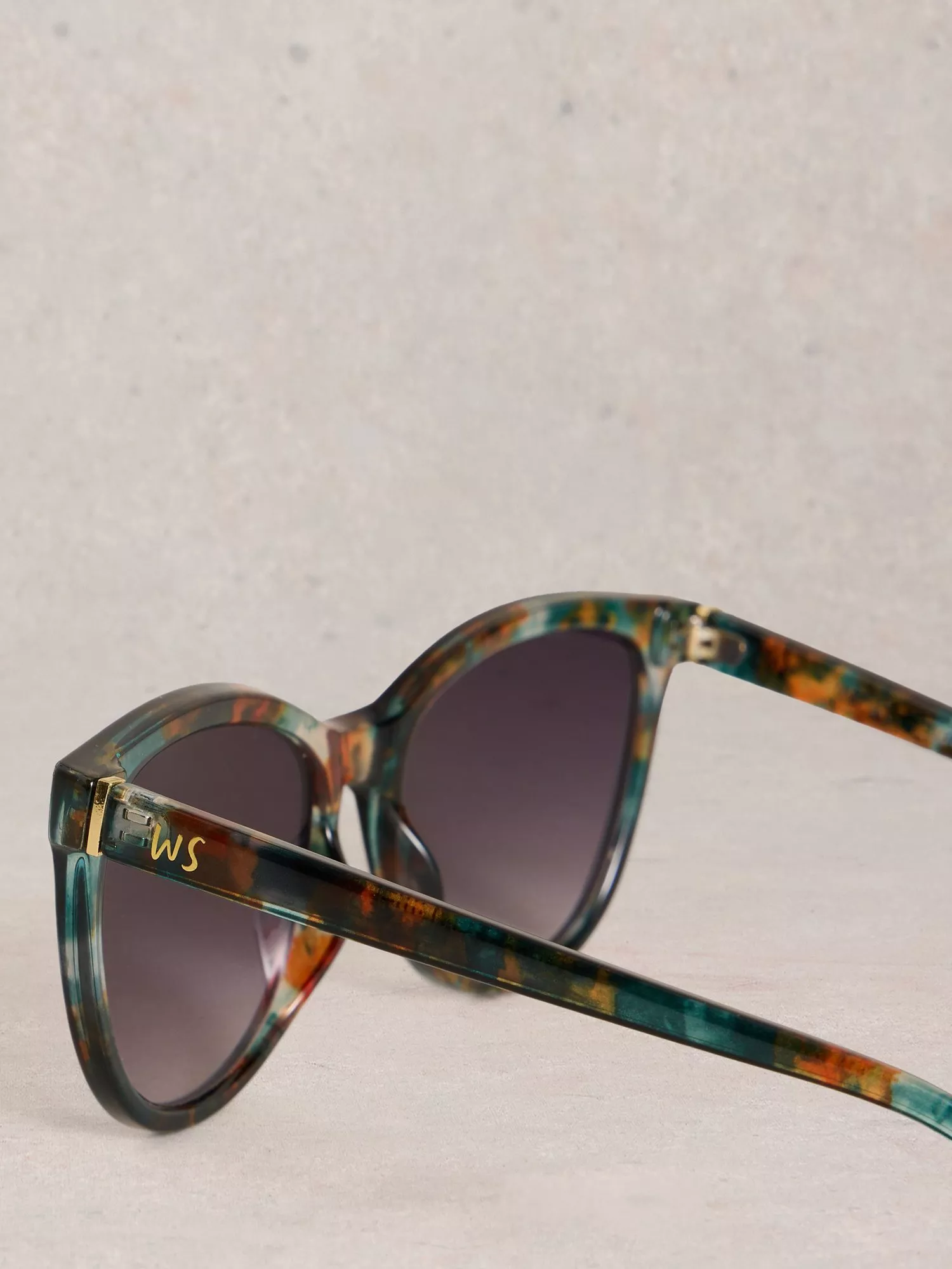 Multi/Grey Gradient  - Out of stock