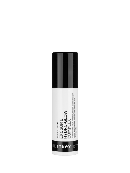 The INKEY List Exosome Hydro-Glow Complex, 30ml, 