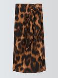 John Lewis Safari Sarong, Leopard
