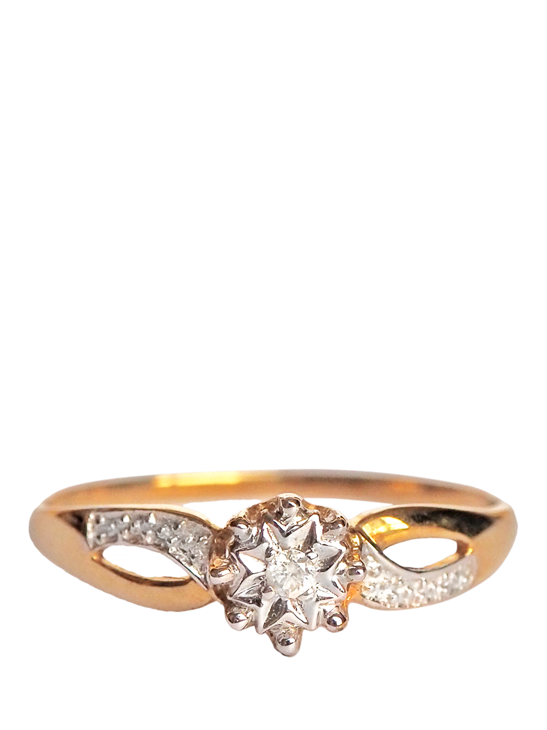 John lewis diamond rings hotsell