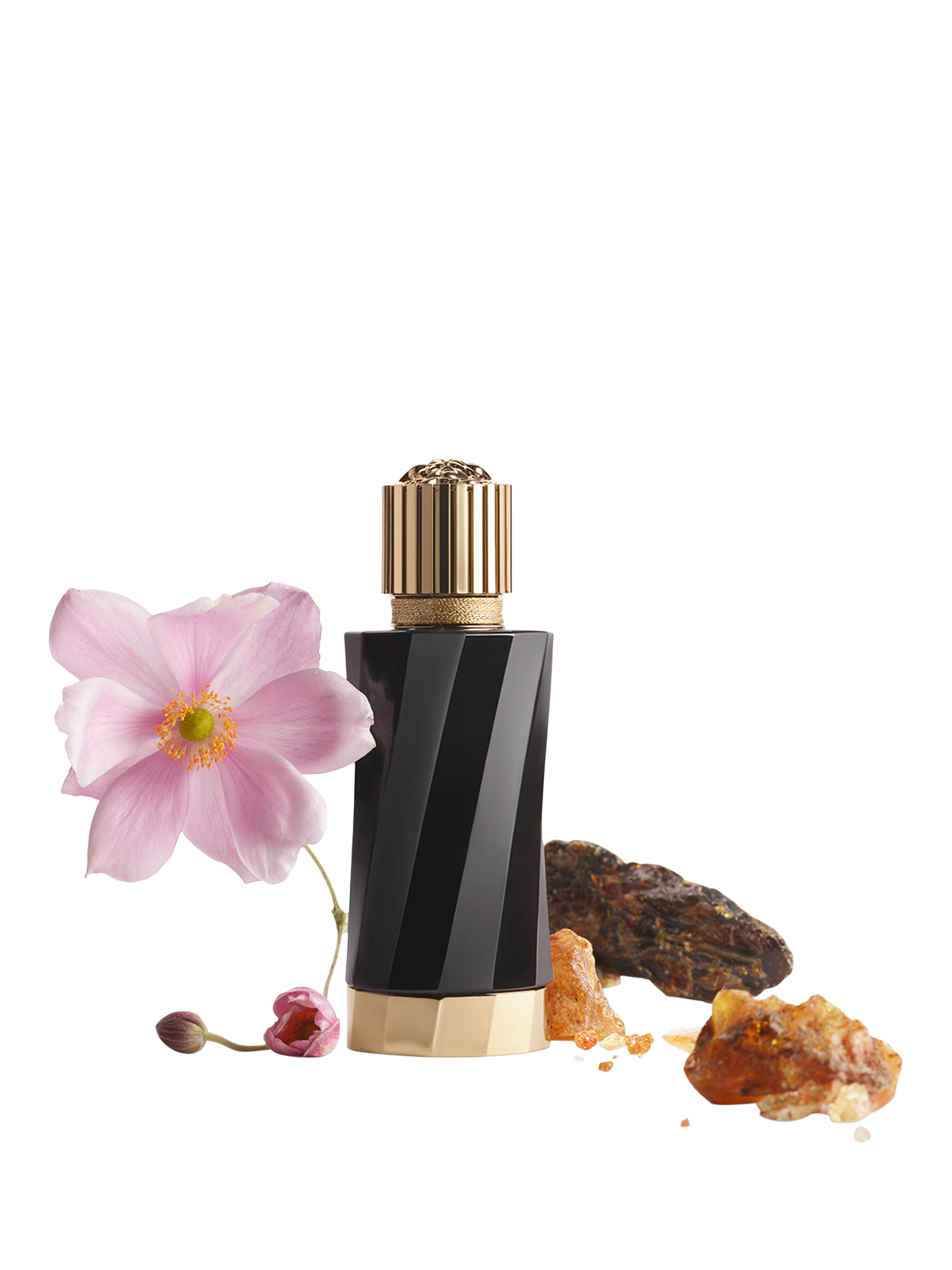 Product image 3 of 3, which shows Atelier Versace Encens Suprême Eau de Parfum, 100ml