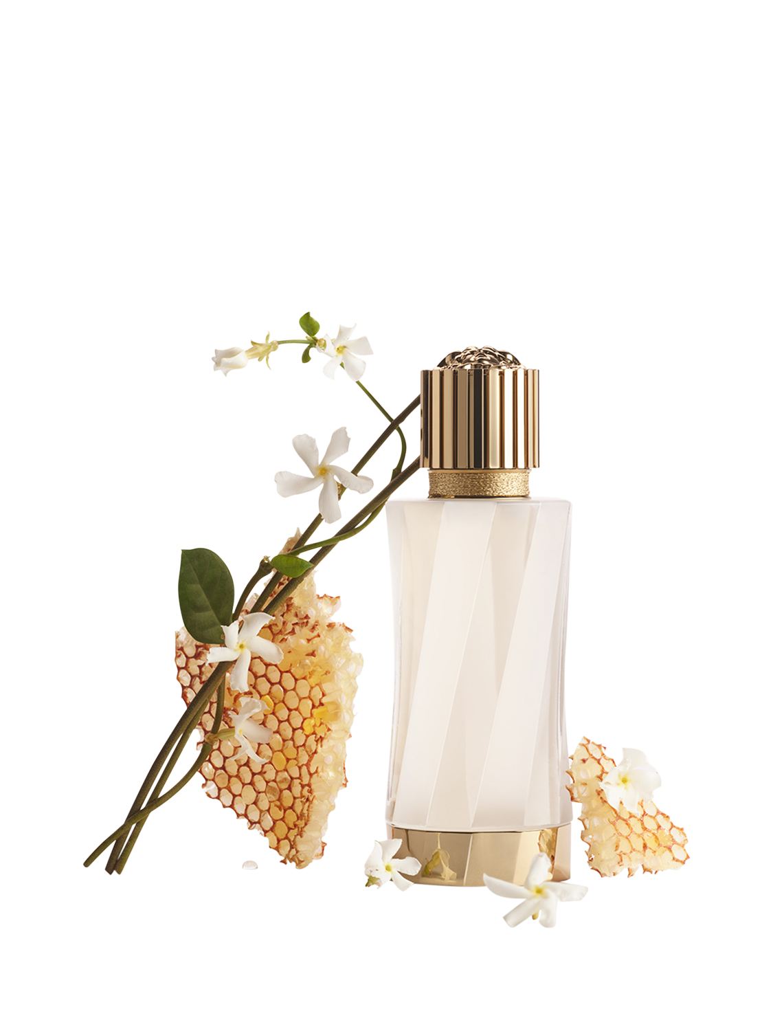 Product image 3 of 3, which shows Atelier Versace Jasmin au Soleil Eau de Parfum, 100ml