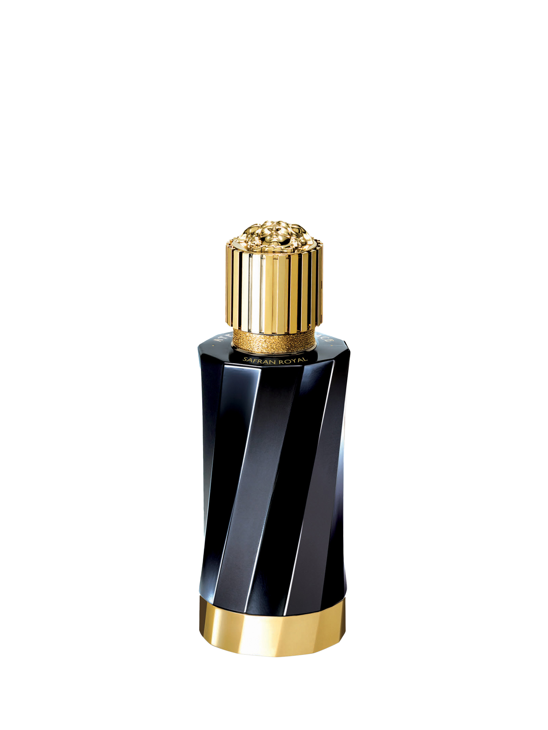 Product image 1 of 3, which shows Atelier Versace Safran Royal Eau de Parfum, 100ml