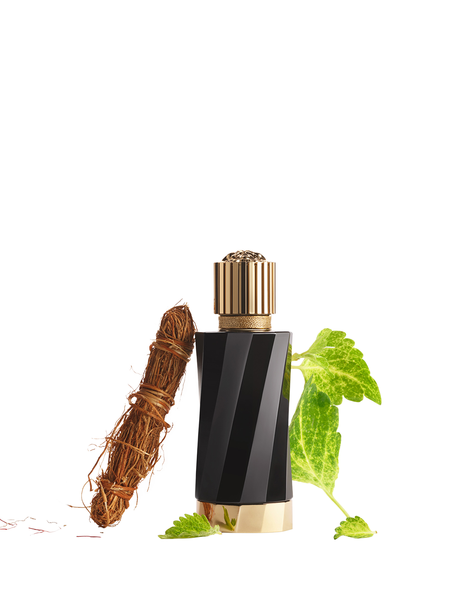 Product image 3 of 3, which shows Atelier Versace Safran Royal Eau de Parfum, 100ml