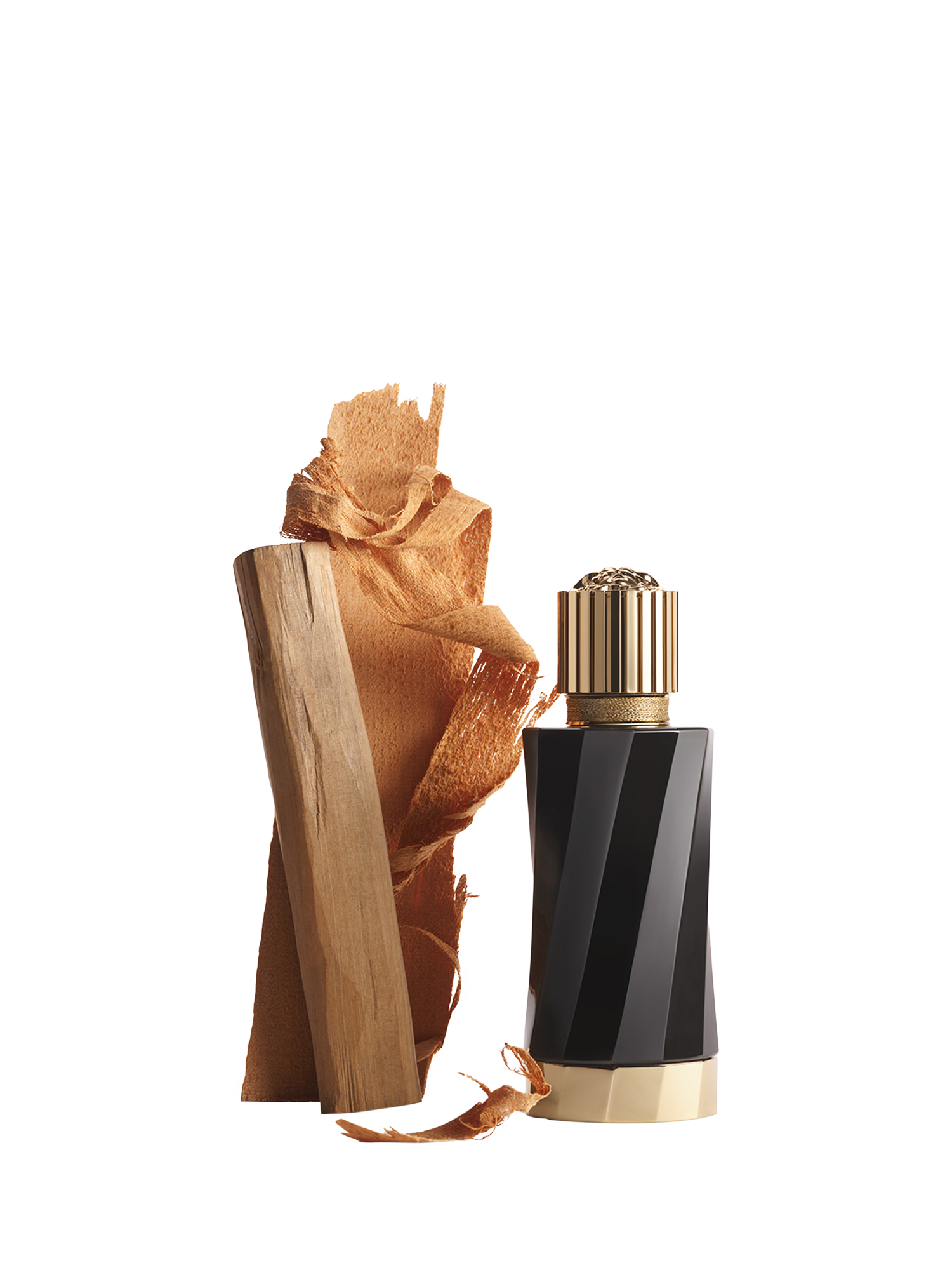 Product image 3 of 3, which shows Atelier Versace Santal Boise Eau de Parfum, 100ml