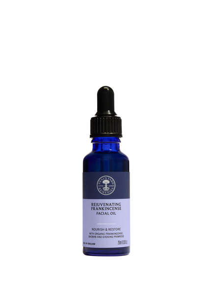 Neal's Yard Remedies Frankincense Facial Oil, 28ml, 