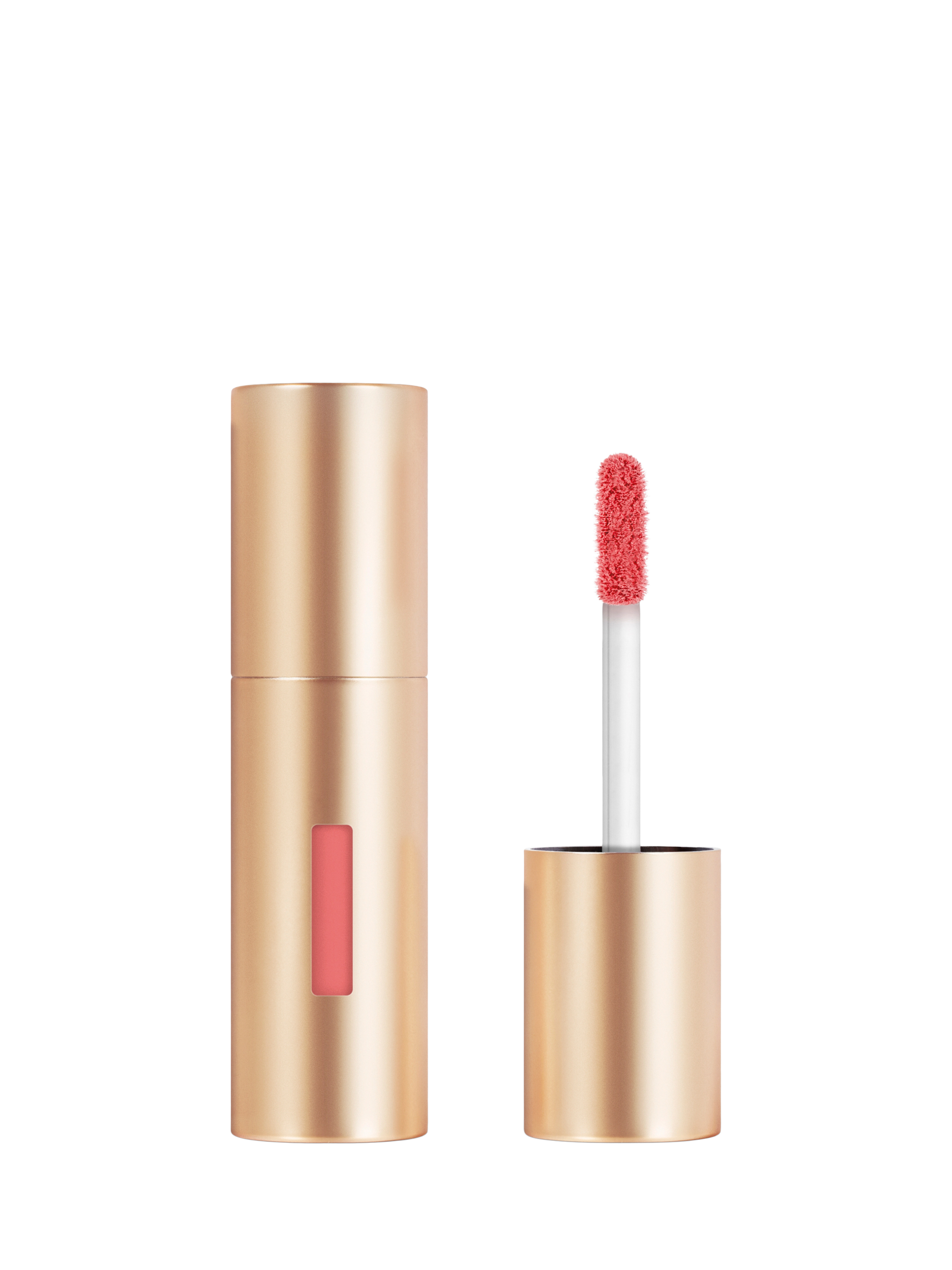 Product image 1 of 8, which shows Sisley-Paris Colour Cloud Lip & Cheek Velvet Mousse, 2 Rosy