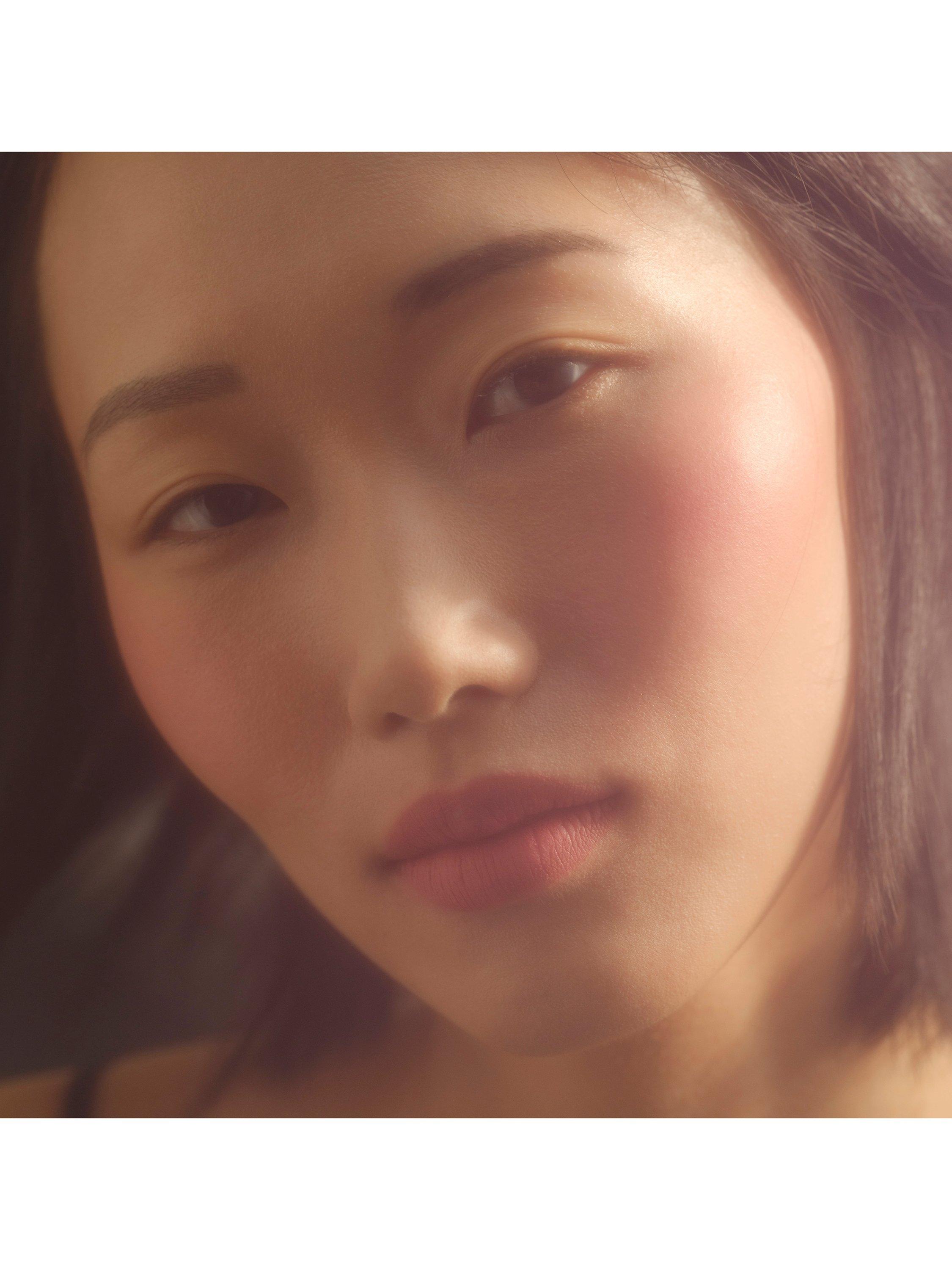 Product image 4 of 8, which shows Sisley-Paris Colour Cloud Lip & Cheek Velvet Mousse, 3 Berry