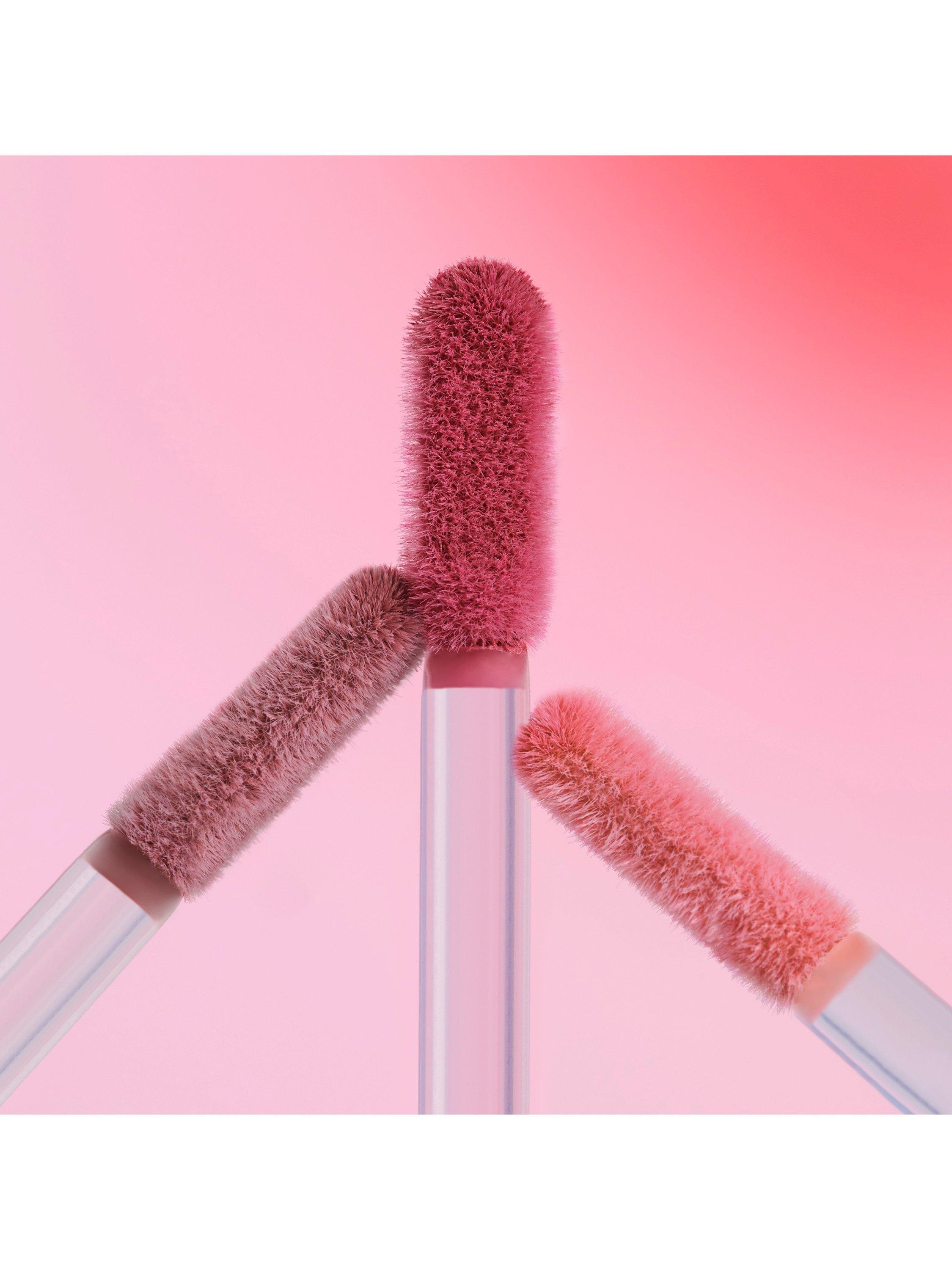 Product image 6 of 8, which shows Sisley-Paris Colour Cloud Lip & Cheek Velvet Mousse, 3 Berry