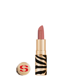 Sisley-Paris Phyto-Rouge Velvet Lipstick, 10 Beige Nude