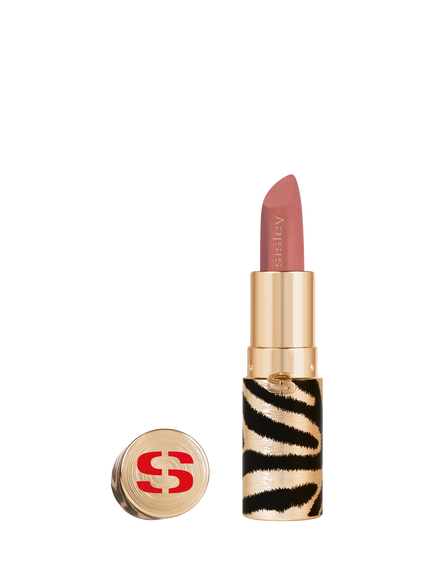 Sisley-Paris Phyto-Rouge Velvet Lipstick, 10 Beige Nude