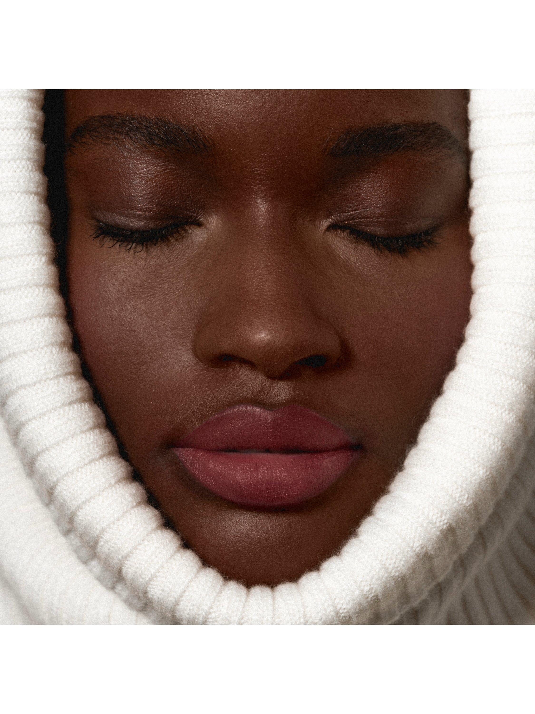 Product image 2 of 7, which shows Sisley-Paris Phyto-Rouge Velvet Lipstick, 11 Beige Bloom
