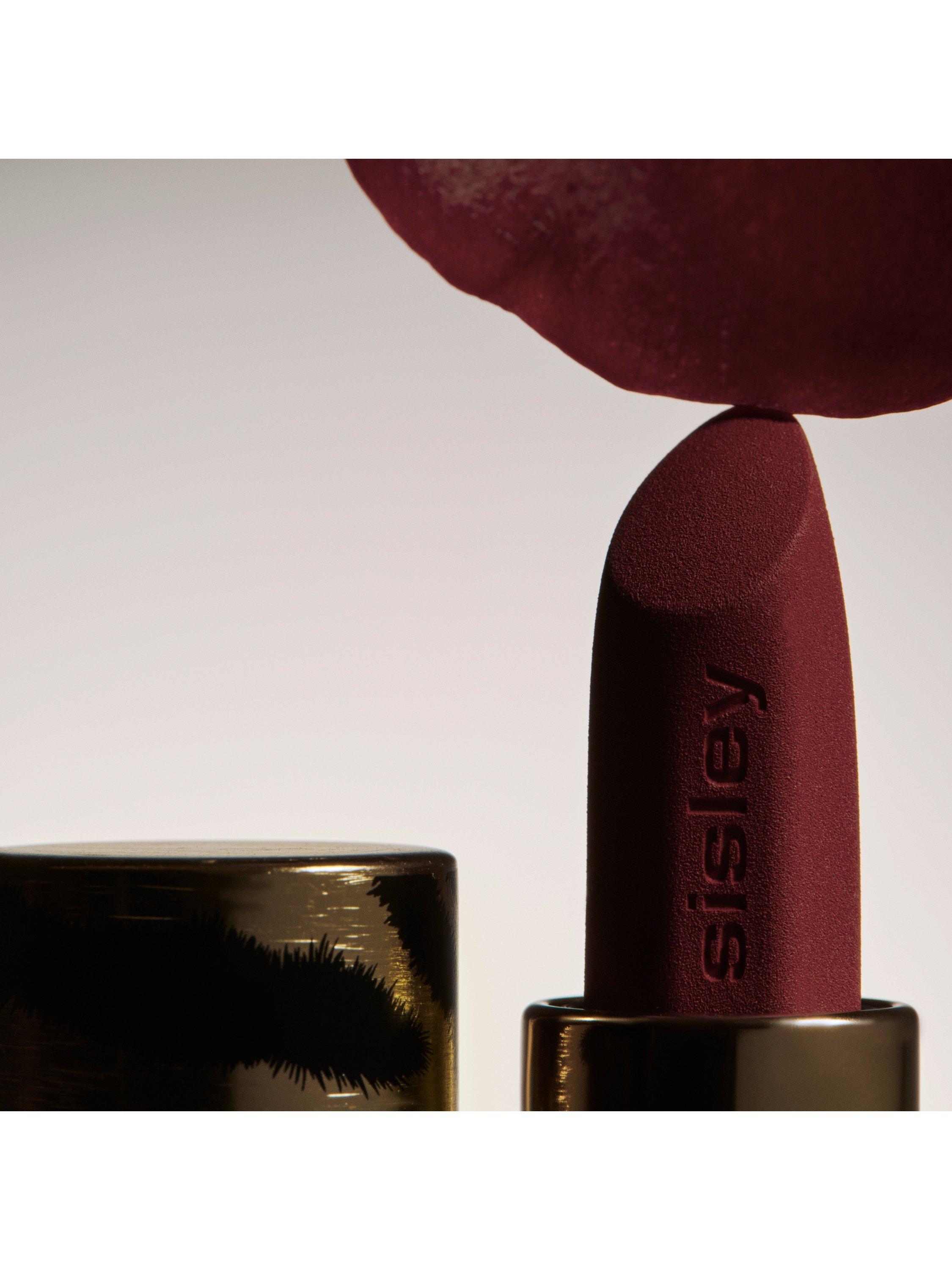 Product image 6 of 7, which shows Sisley-Paris Phyto-Rouge Velvet Lipstick, 42 Rouge Royal