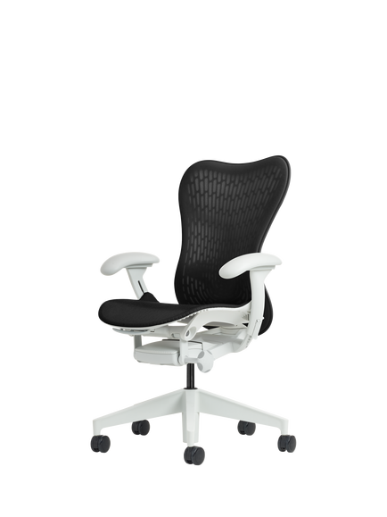Herman Miller Mirra 2 Office Chair, Graphite Alpine