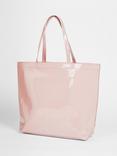 Ted Baker Knot Bow Large Icon Tote Bag, Pink