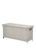 Pacific Bermuda Woven Small Garden Cushion Box