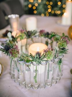 Culinary Concepts Test Tube Vase, H14.5cm - view 2, 