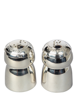 Royal Worcester Wrendale Designs Duck Salt & Pepper Set - Hand-Painted Fine Bone China, Dishwasher Safe