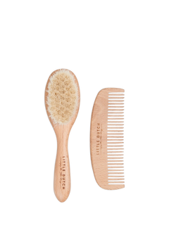 Little Dutch Baby Brush and Comb Set