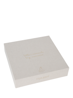 Little Dutch Baby Memory Box
