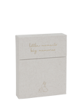 Little Dutch Baby Milestone Cards