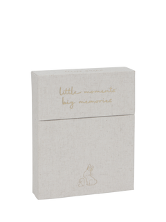 Little Dutch Baby Milestone Cards