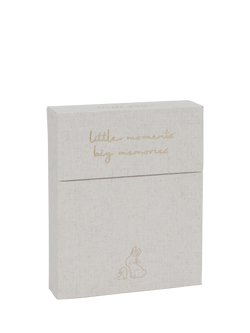Little Dutch Baby Milestone Cards, Multi