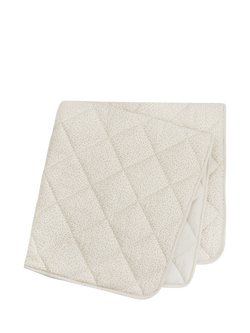 Avery Row Stay and Play Mat - view 2, Wild Chamomile