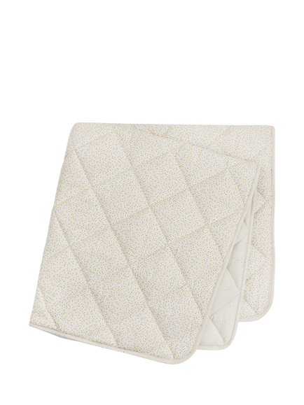Avery Row Stay and Play Mat - view 2, Wild Chamomile