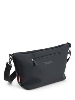 Done by Deer Stroller Bag - view 2, Black