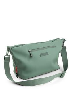 Done by Deer Stroller Bag, Green