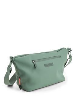Done by Deer Stroller Bag - view 2, Green