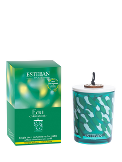 Esteban Eau d'Amazonie Scented Candle, 150g, 