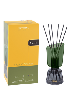 Esteban Iconic Color Neroli Reed Diffuser, 250ml - view 2, 