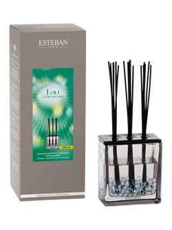 Esteban Eau d'Amazonie Triple Reed Diffuser, 250ml - view 2, 