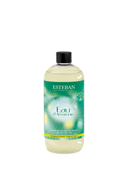 Esteban Eau d'Amazonie Diffuser Refill, 500ml, 