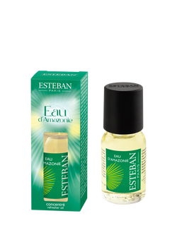 Esteban Eau d'Amazonie Oil, 15ml, 