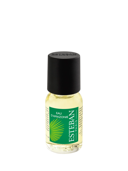 Esteban Eau d'Amazonie Oil, 15ml - view 2, 