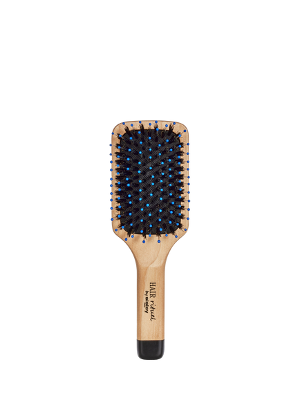 Sisley-Paris Hair Rituel The Pocket Brush Radiance & Softness, 