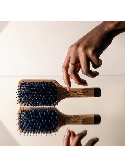 Sisley-Paris Hair Rituel The Pocket Brush Radiance & Softness - view 2, 