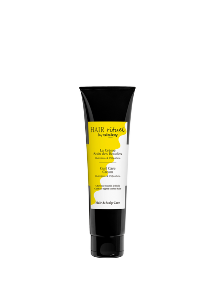 Sisley-Paris Hair Rituel Curl Care Cream, 150ml, 