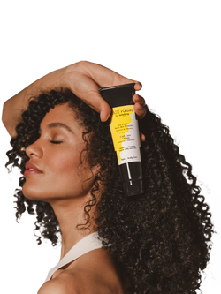 Sisley-Paris Hair Rituel Curl Care Cream, 150ml - view 2, 