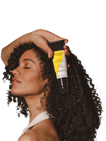 Sisley-Paris Hair Rituel Curl Care Cream, 150ml - view 2, 