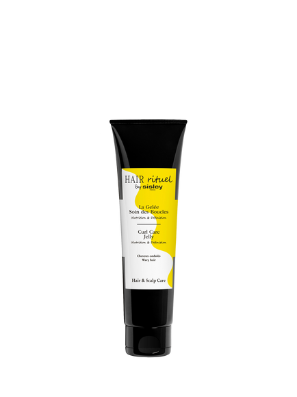 Sisley-Paris Hair Rituel Curl Care Jelly, 150ml, 