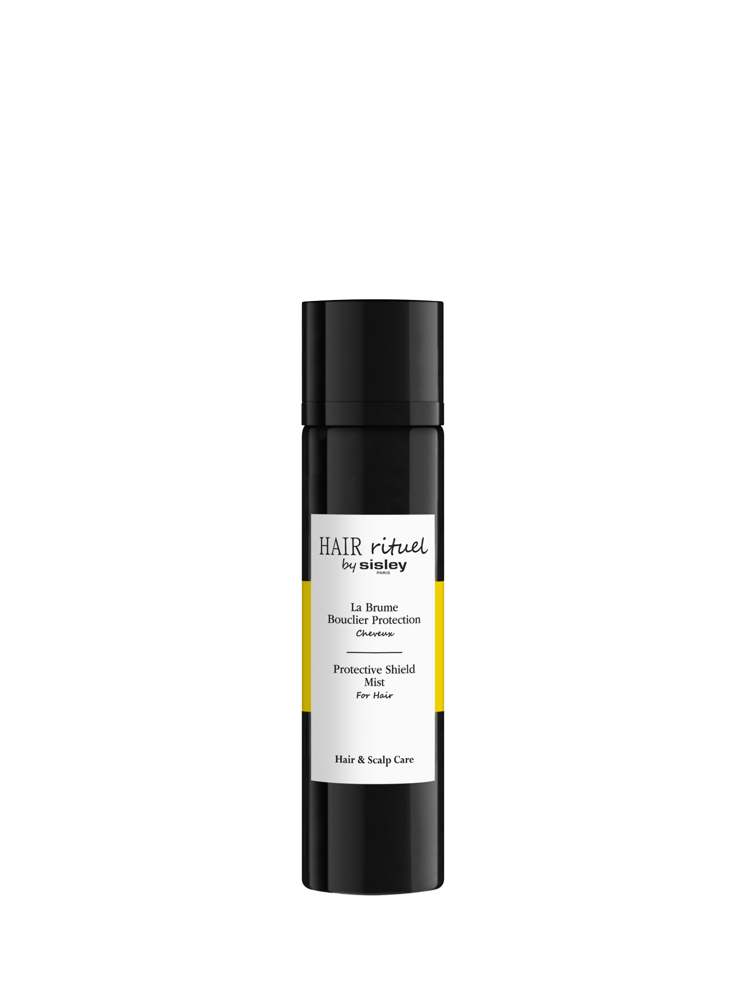 Product image 1 of 5, which shows Sisley-Paris Hair Rituel Protective Shield Mist, 100ml