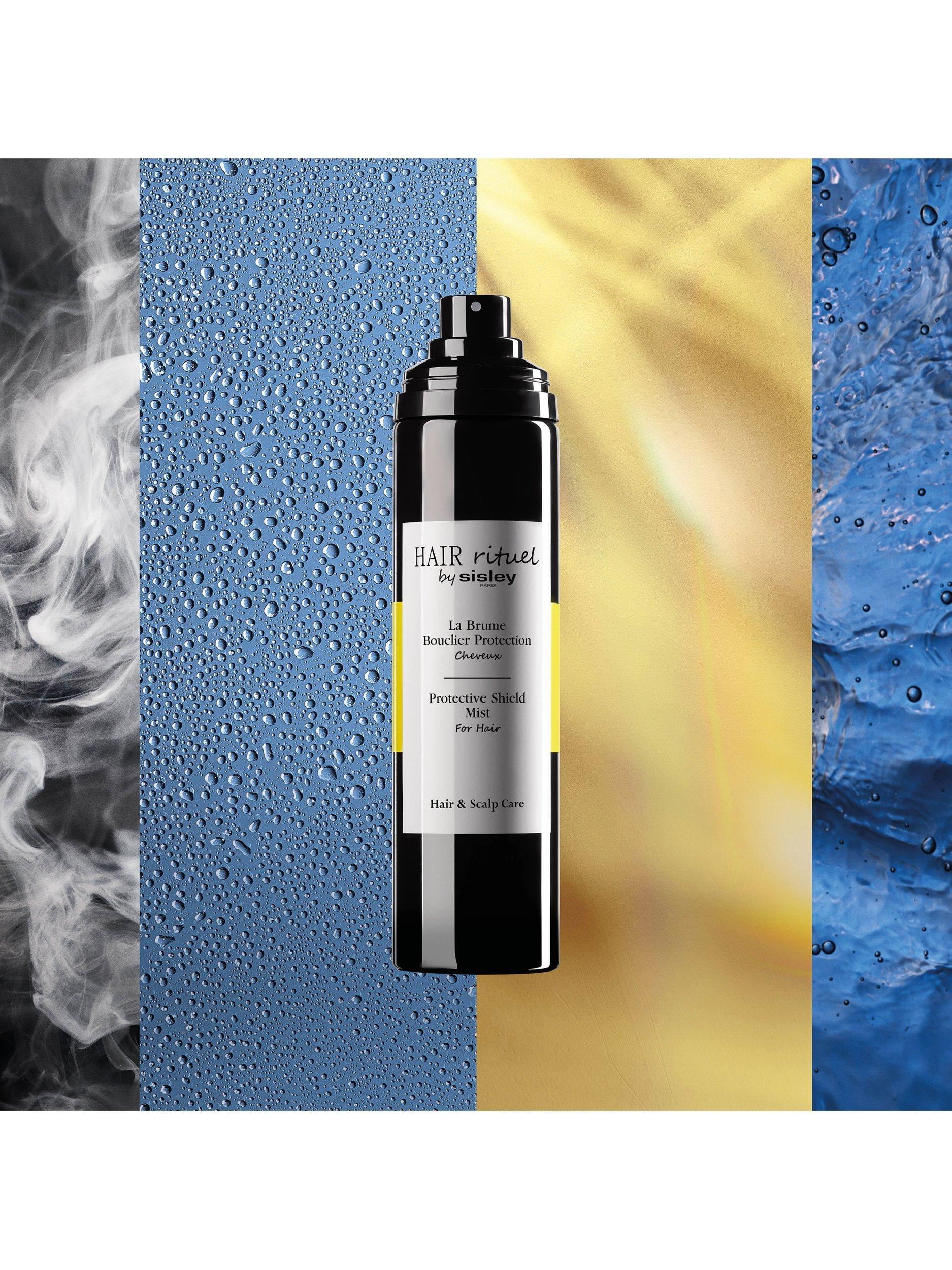 Product image 5 of 5, which shows Sisley-Paris Hair Rituel Protective Shield Mist, 100ml